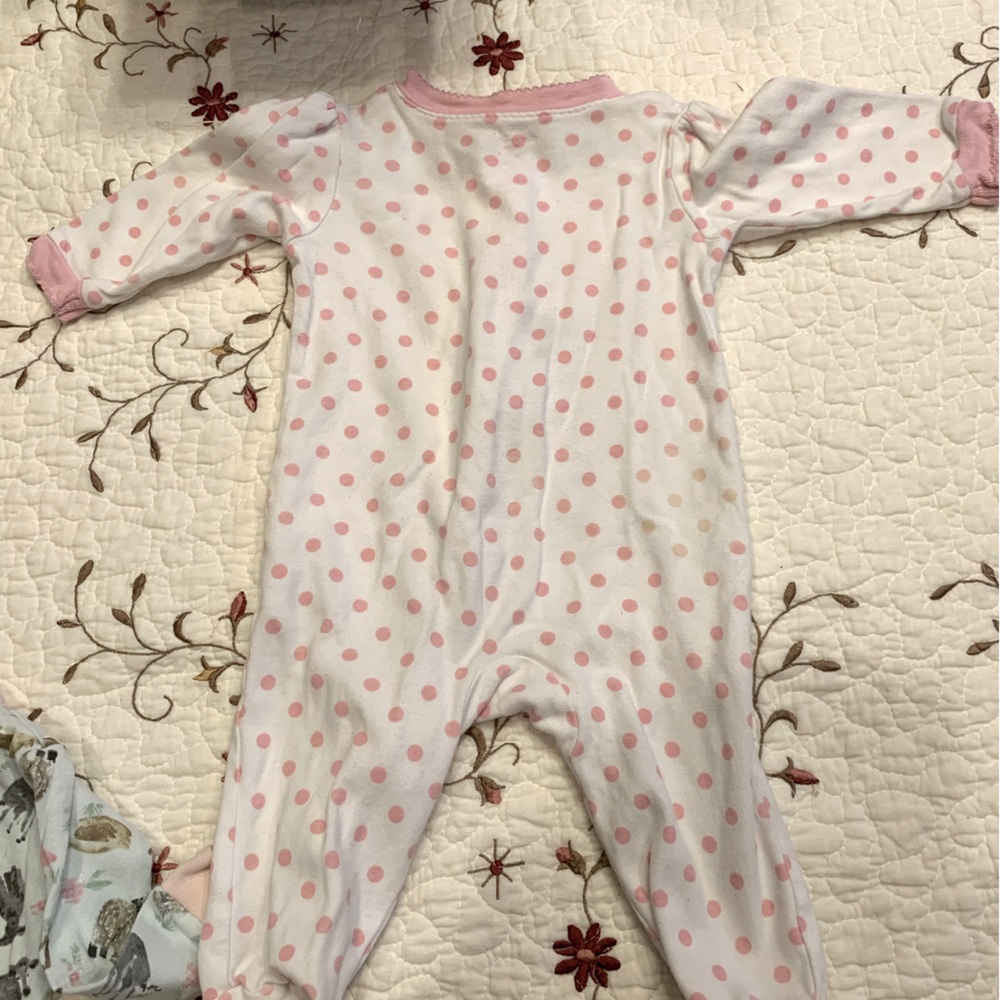 Baby sleeper